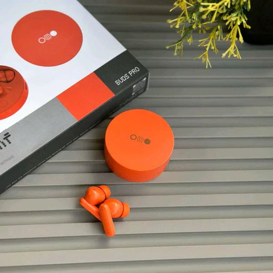 CMF Buds | High Sound & Mic Quality | 500mAh Battery | Signature Sound