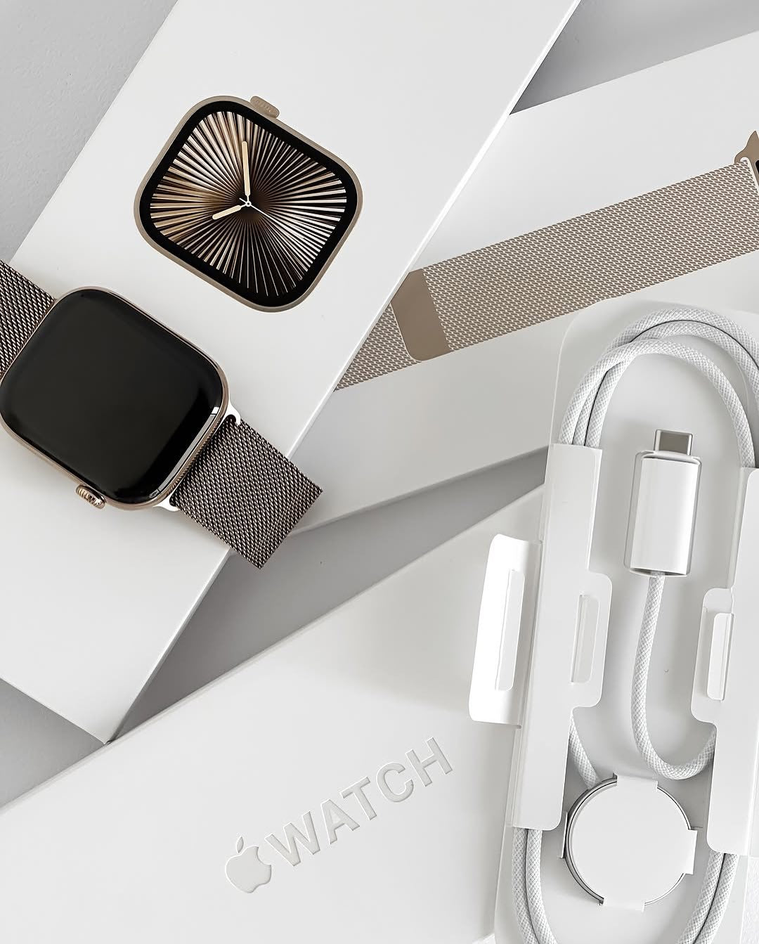 Watch Series-10 Premium