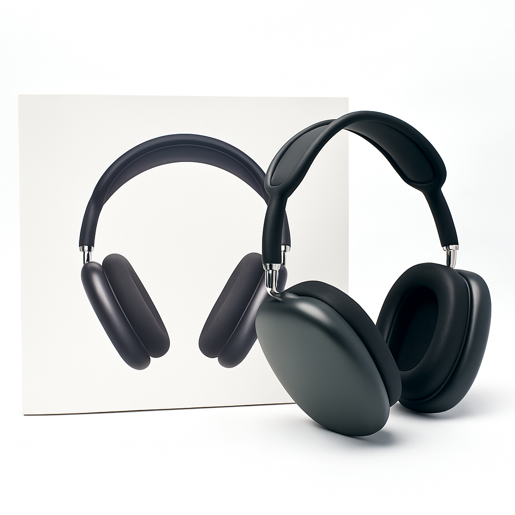 P9 Apple Airpods Pro Max (Premium Quality