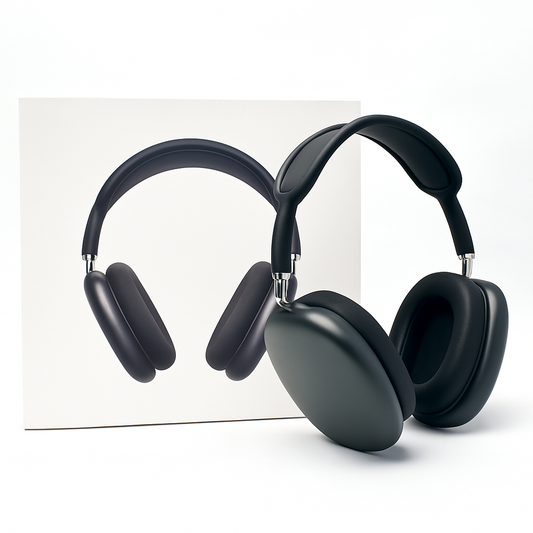 P9 Apple Airpods Pro Max (Premium Quality