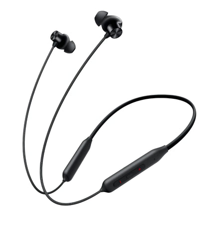 OnePlus Bullets Wireless Z2 ANC Bluetooth Wireless Neckband