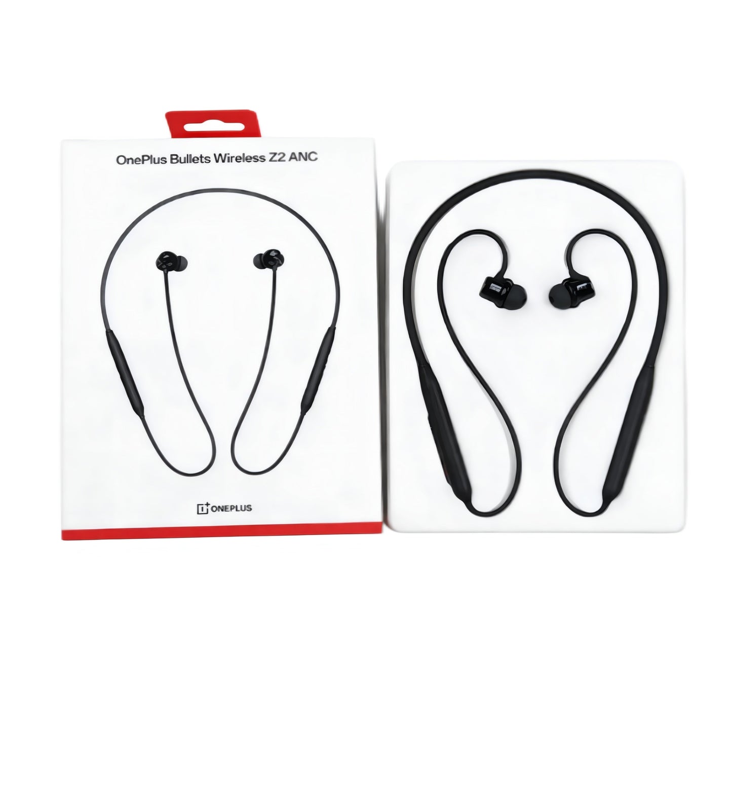 OnePlus Bullets Wireless Z2 ANC Bluetooth Wireless Neckband