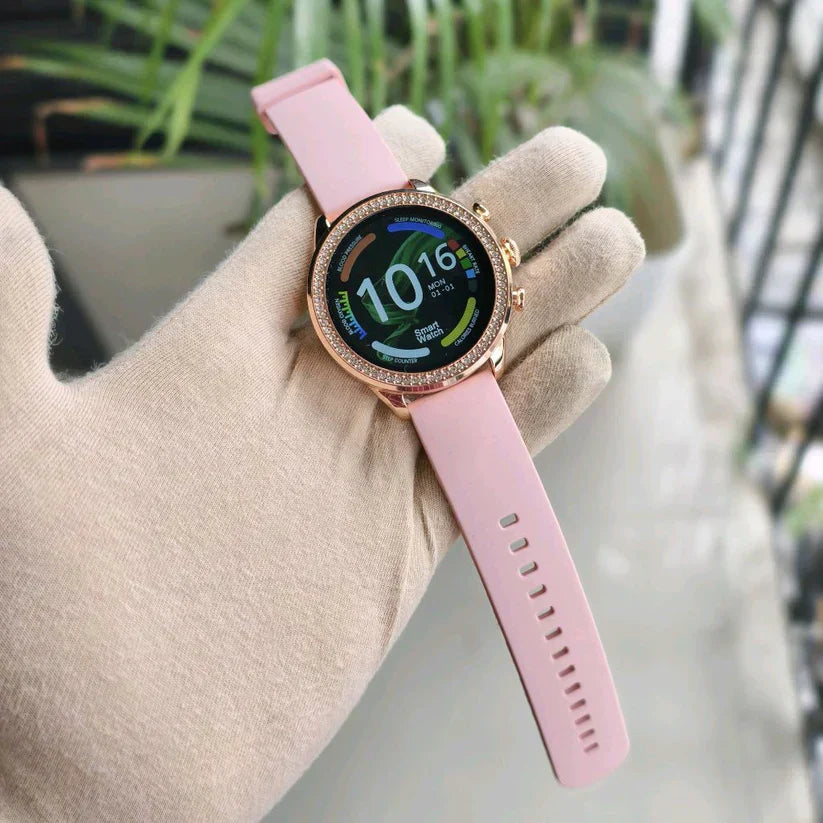 Girls Watch Generation 9