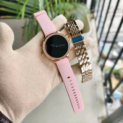 Girls Watch Generation 9