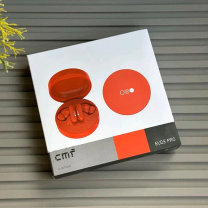 CMF Buds  | High Sound & Mic Quality | 500mAh Battery | Signature Sound