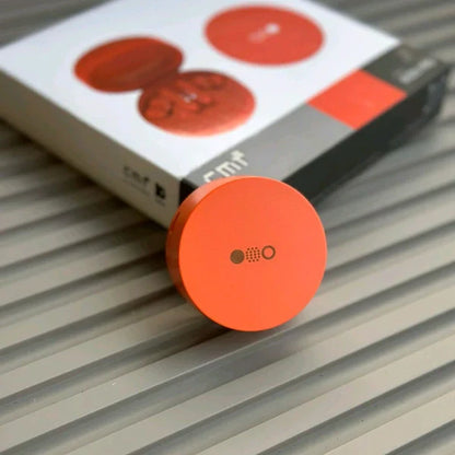 CMF Buds  | High Sound & Mic Quality | 500mAh Battery | Signature Sound