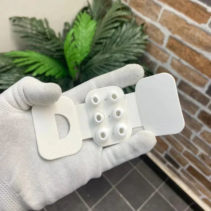 AirPods Pro 2, {Dubai Imported}, Noise Cancellation Working,(Free Gift Inside Box)