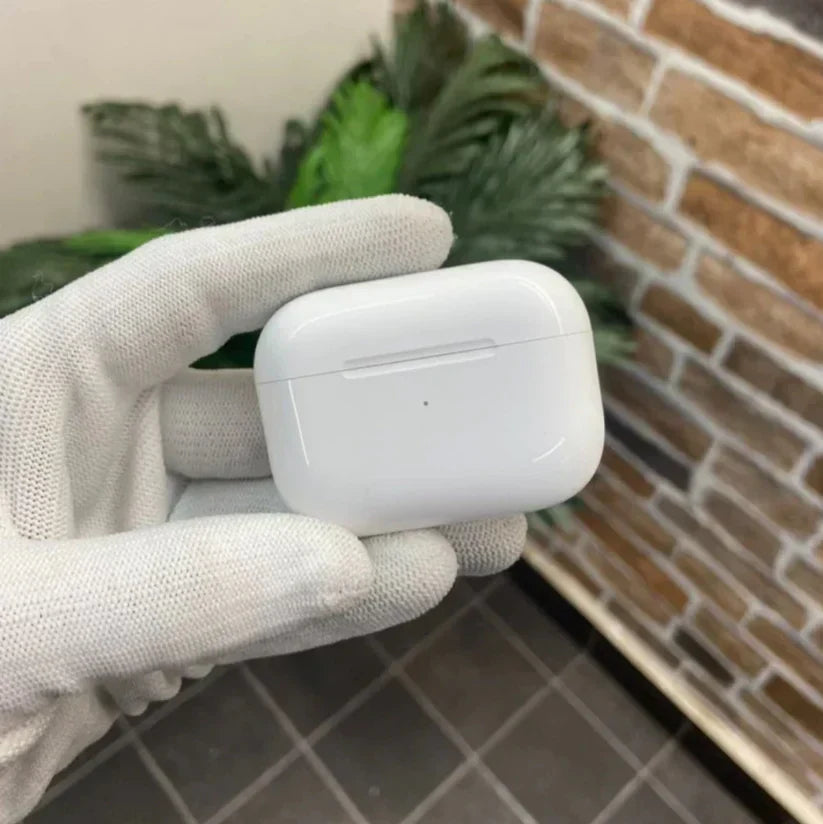 AirPods Pro 2, {Dubai Imported}, Noise Cancellation Working,(Free Gift Inside Box)