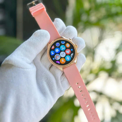 Girls Watch Generation 9