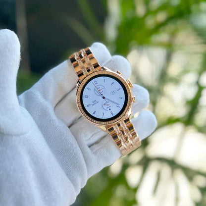 Girls Watch Generation 9