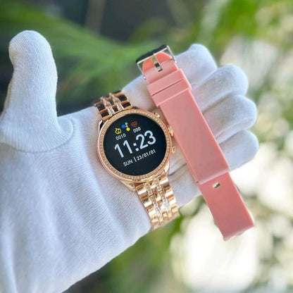 Girls Watch Generation 9