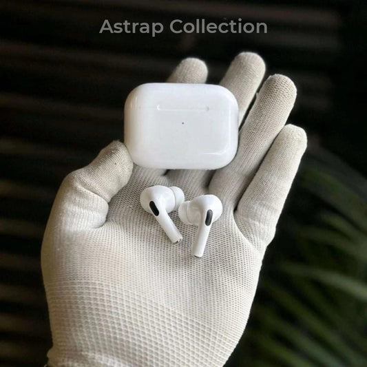 Air-Pods Pro Gen 2 with ANC (6 Months Warranty)