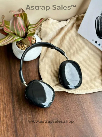 P9 Ultra 2 Combo Pack 💥 Smartwatch + Wireless Over-Ear Headphones + 7 Bands