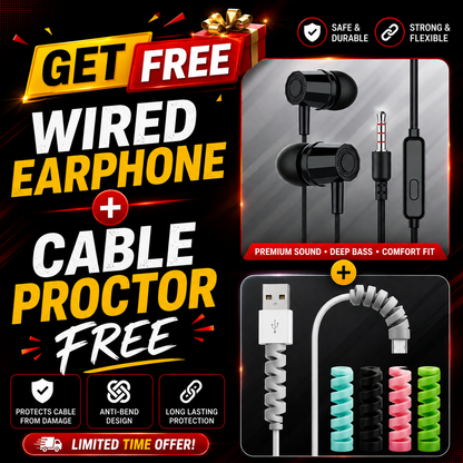 OnePlus Bullets Wireless Z2 ANC-Style Bluetooth Neckband Clone, Magnetic On/Off, Premium Sound & (1 Year Warranty)